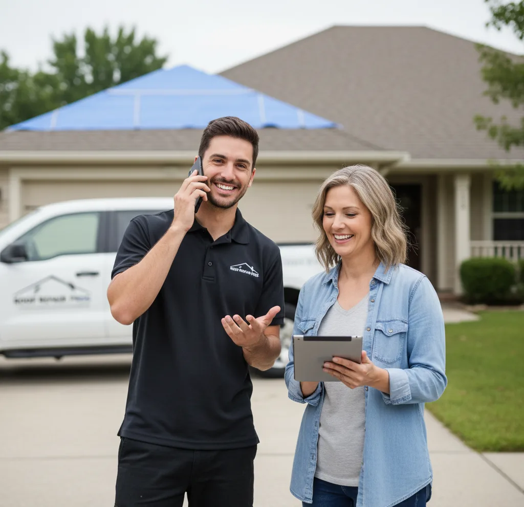 Roof Maintenance in Green, OH